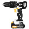 Performance Tool W7722 20V Li-Ion 1/2-in Brushless Hammer Drill: 708