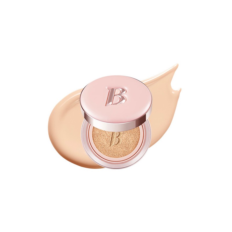 BANILA CO Essence Skin Pink Cushion 12g*2ea - 22 Vanilla
