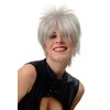 WIG ME UP - BLUE144-51 Women's Wig Short Hair Wig