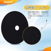 KEEPOW Panasonic Non-woven Fabric Filter for Clothes Dryer Back Filter