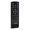 Control Remoto Decodificador Coby Dtv-700