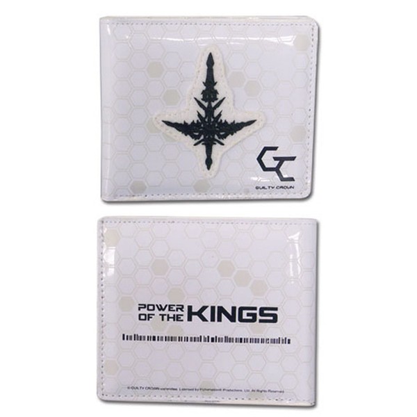 Great Eastern Entertainment Guilty Crown Pok Wallet