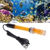 Tnfeeon Redox Replacement Probe Plastic Hydroponic Electrode Oxidation Reduction Potential