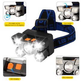 WELL-STRONG Tactical Survival First Aid Kit with Tourniquet, IFAK Emergency Medical Pouch, Durable MOLLE System Gear, Essential Trauma Bag for Outdoor, Home, Camping, Hiking, Hunting, Adventure Safety