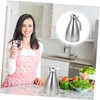 LABRIMP Stainless Steel Insulated Kettle Thermal Bottle 1.5l Double Layer