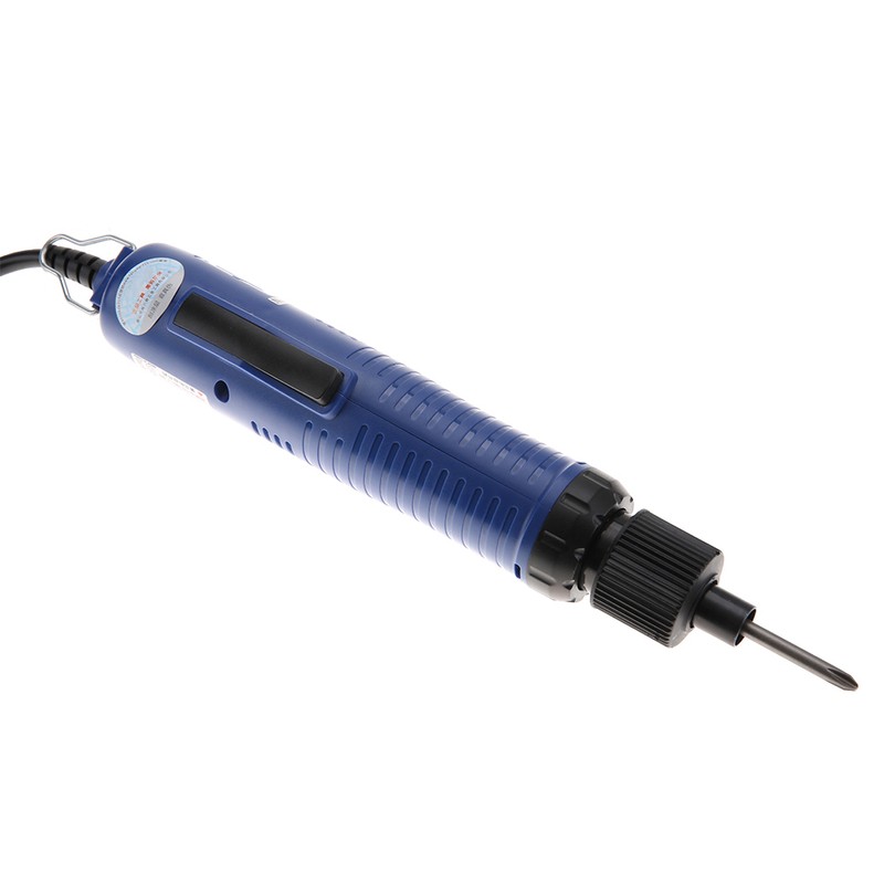 5mm Automatic Handheld Straight Shank Electric Screwdriver Practical Tool