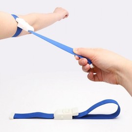 Hemostasis band popularity suggestion 10ea