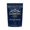 Passport Coffee Tuscany Blend - Medium & dark roast blend