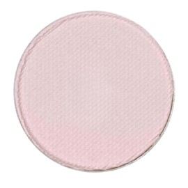 Honeybee Gardens Pressed Powder Eye Shadow Single REFILL, Ballet, Matte Soft Lavender Pink, Long-Wearing, Creaseproof Mineral Color With Botanicals, NO CASE OR APPLICATOR