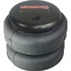 airmaxxx 1 standard 2500 lb bag 1/2"npt port air ride