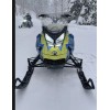 FT 1998 98 Polaris INDY TRAIL RMK LED Headlight Kit