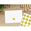 Teacher Created Resources Encouraging Stars Stickers (5126)
