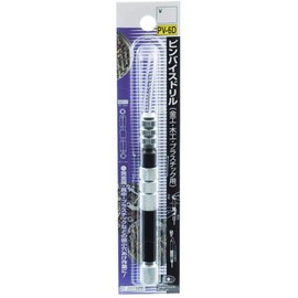 SK11 PV-6D Pin Vise Drill for 0.1 - 1.6 mm