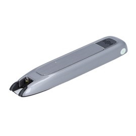Drfeify Intelligent Translation Pen, Smart Scanner Translator Device Electronic Dictionary Scanning Pen for English Learning (Gray)