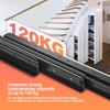SHUHANG Undermount Heavy Duty Drawer Slides 16 24 32 40