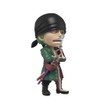 Mighty Jaxx One Piece: Zoro Wanted Edition | XXRAY 6