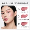 Wirwody #04 Auto Almond Multi-Stick Balm, Lipstick, For Both Cheeks,