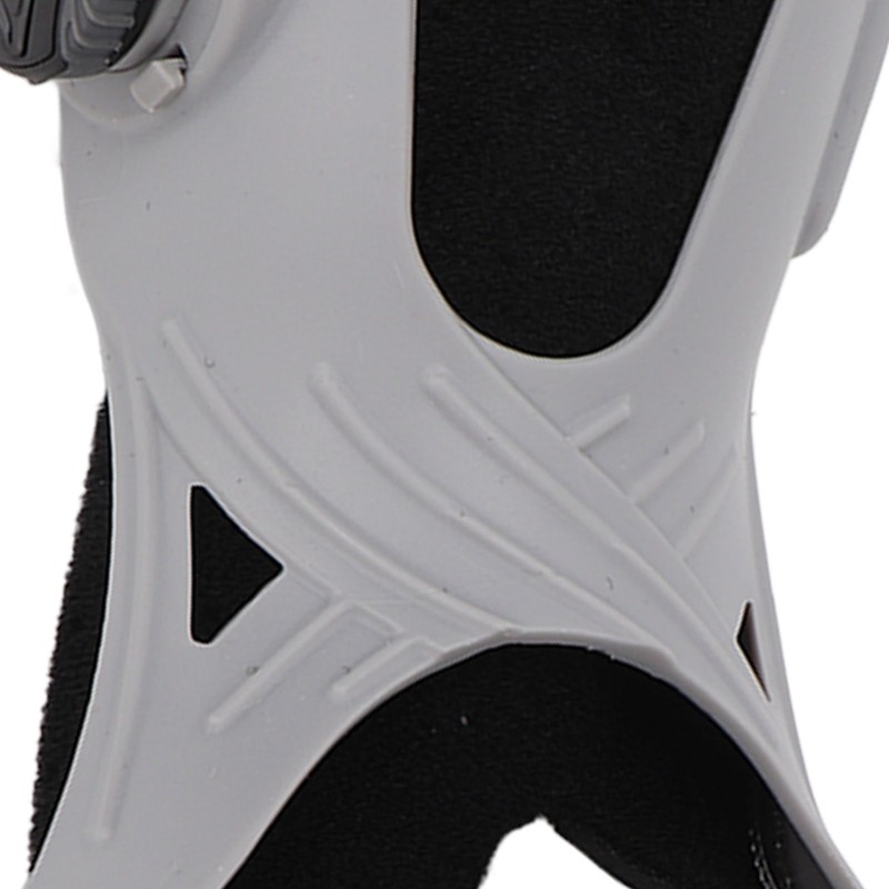 Ankle Stabilizer Adjustable Breathable Pain Reduce Portable Drop Foot Orthosis