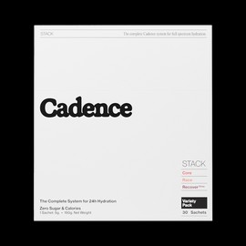 Cadence Sachets Complete