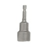 10mm Screwdriver Nut Driver Bit, Metric Hex Wrench Socket Bit,