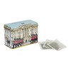 Buckingham Palace Tea Tin with 40 English Afternoon Teabags