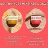 Bom Dia Body Scrub by Sol de Janeiro for Unisex