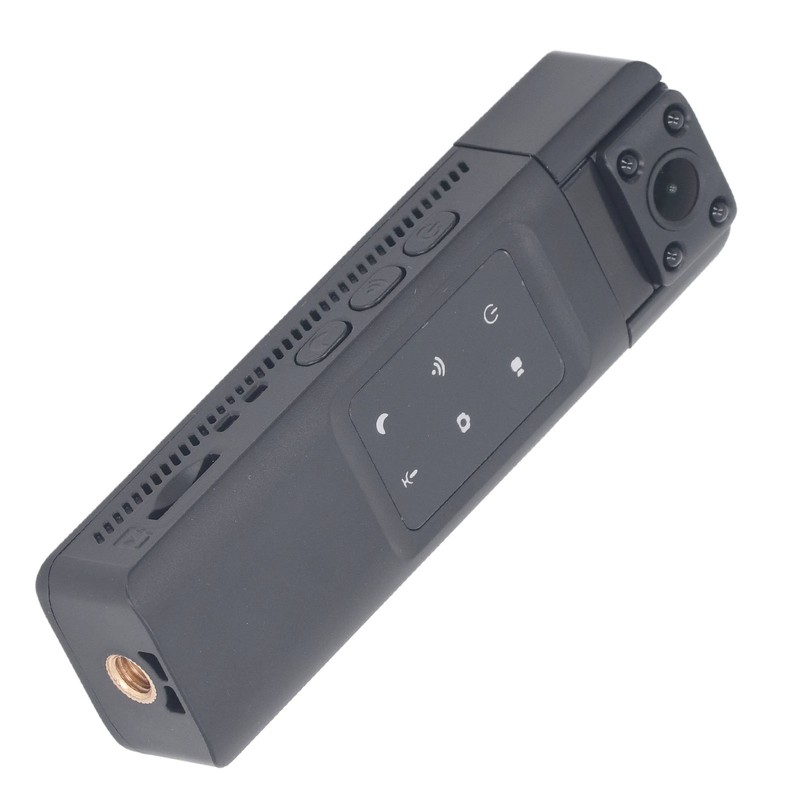 Pocket Video Camera WiFi 1080P HD Infrared Night Vision Mini
