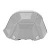 Foldable Helmet High Strength Plastic Head Protection Safety Hat for