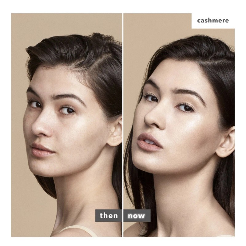 BECCA Ultimate Coverage 24 Hour Foundation Shade CASHMERE Full Size