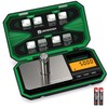 UNIWEIGH Digital Pocket Scale Precision 200g/0.01g, Digital Scale Grams Ounces,