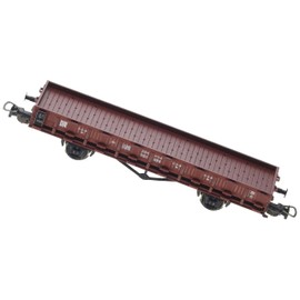 Piko H0 PI Low Shelf Trolley