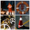 SWRT 2 Inch X 30 FT Reflective Tape Outdoor Waterproof