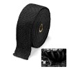 Unbranded Motorcycle Exhaust Thermal Tape Header Pipe Heat Wrap Thermal