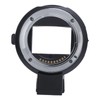 VILTROX EFE5 Auto Focus Lens Adapter for OLED EF EFS