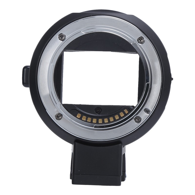 VILTROX EFE5 Auto Focus Lens Adapter for OLED EF EFS