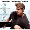 Unbranded New bee Bluetooth Earpiece V5.0 Wireless Handsfree Headset with