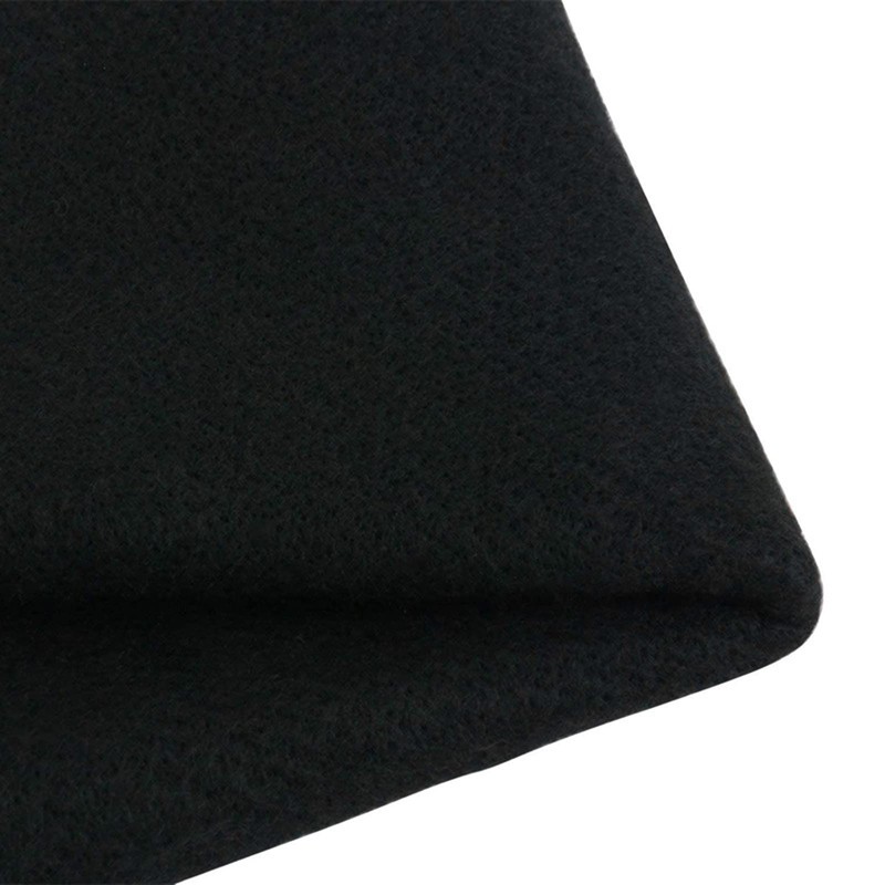 caralin High Temp Carbon Felt Fiber Welding Blanket Protect Work