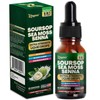 Zoyava Soursop Bitters – Flavored Extra Strength All-in-One Dietary Supplement