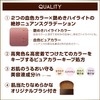 Excel Auratic Blush AB09 Passion Tea Cheek Gradient