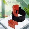 Portable measuring instrument, special horizontal bubble for tower ruler, handheld