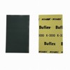 Kobax Baflex Black (P3000 and above), 2.8 x 4.5 inches