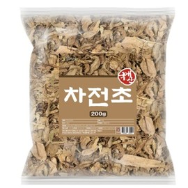 차전초 200g/국내산 Korean Wild Mint 200g / Domestic Product