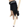 CUESOUL Billiard Gloves Left/Right Bridge Hand - Suitable for Pool