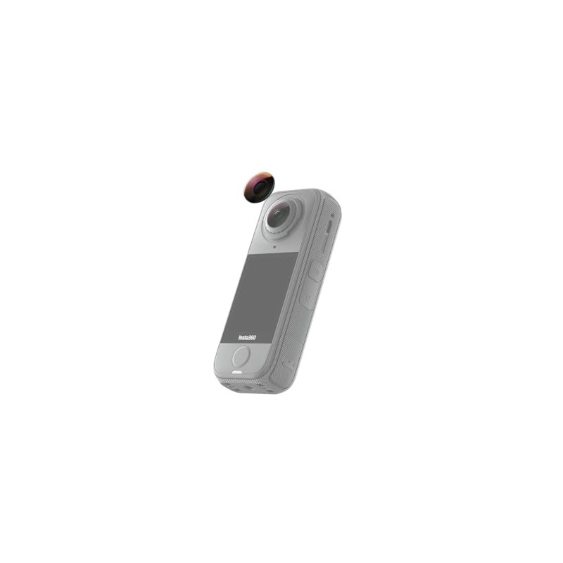 Insta360 X4 Air Replacement Lens Kit