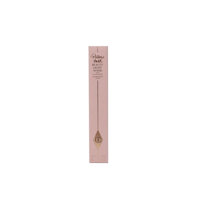 Charlotte Tilbury Beauty Light Wand - Pillow Talk 12ml