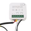 Smart 2 Way WiFi Energy Meter Bilateral KWh Power Consumption