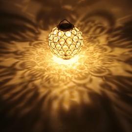 BATOT Goal Zero Shades, Crystal Lantern Shades, Goal Zero Lanterns