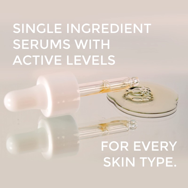 Balance Active Formula Dragon's Blood Instant Lifting Serum (30ml) -