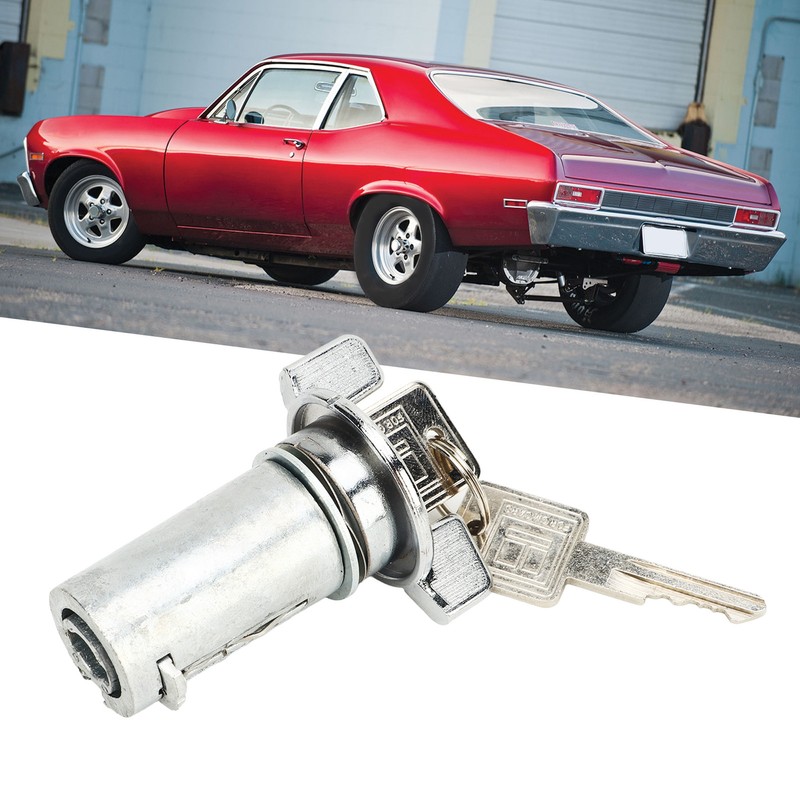 Car Ignition Switch Lock WIth 2 Keys LC1429 For Bel