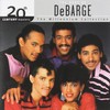 The Best Of Debarge